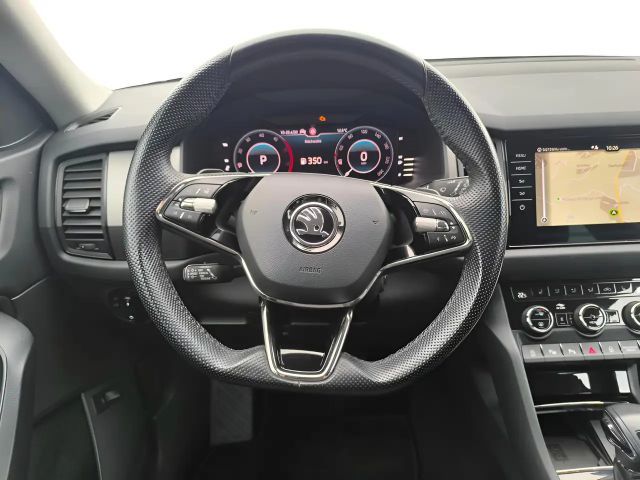 Skoda Kodiaq 2.0 TDI Clever