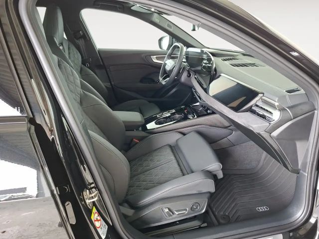 Audi A5 Hybride Quattro