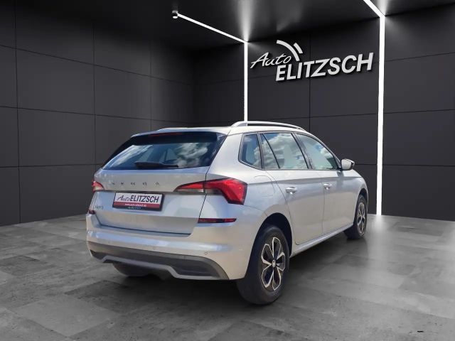 Skoda Kamiq Ambition