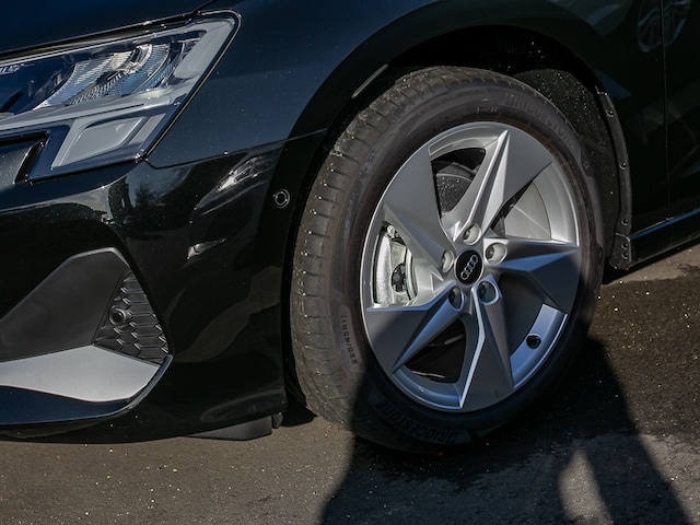 Audi A3 35 TFSI S-Tronic Sportback