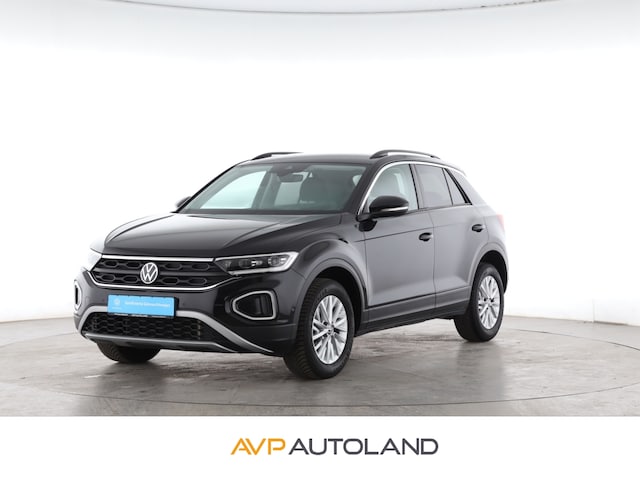 Volkswagen T-Roc 1.0 TSI