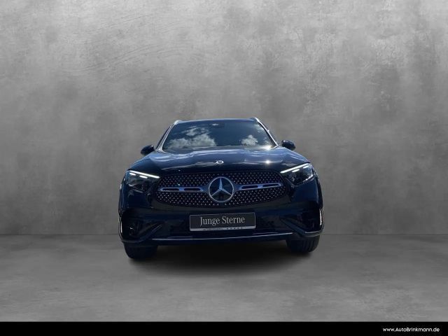 Mercedes-Benz GLC 200 4MATIC AMG Line