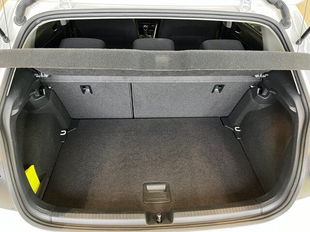 Volkswagen Polo 1.0 TSI