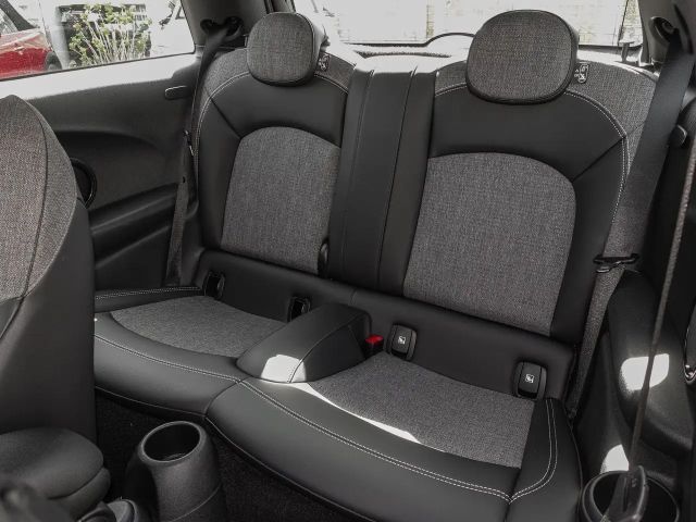 MINI Mini Electric 3-deurs SE