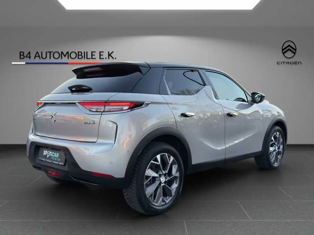 DS DS 3 Crossback Crossback E-Tense