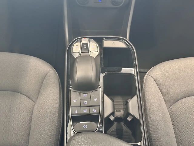 Hyundai Ioniq Electric