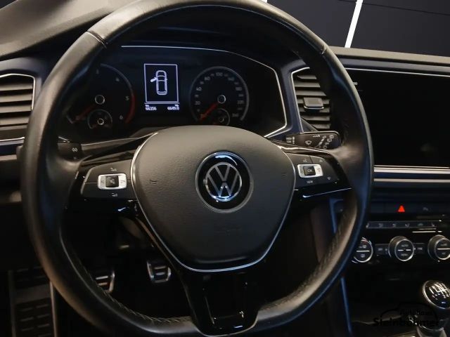 Volkswagen T-Roc 2.0 TDI