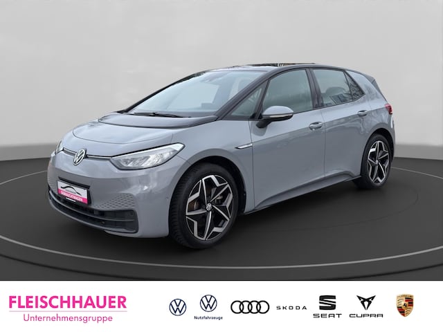 Volkswagen ID.3 Performance Pro