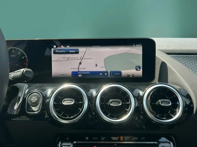 Mercedes-Benz B 180 Progressive