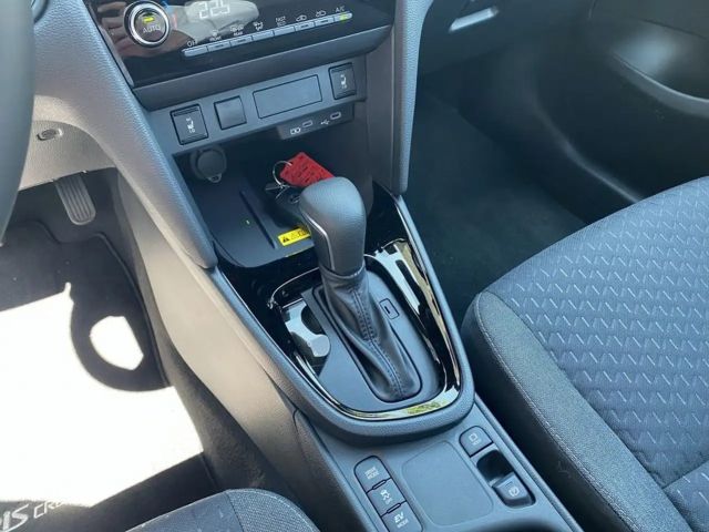 Toyota Yaris Cross 4x2 Hybride