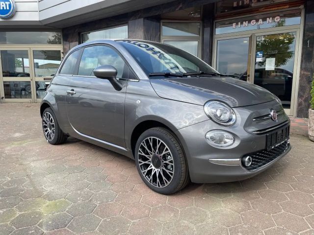 Fiat 500C Dolcevita