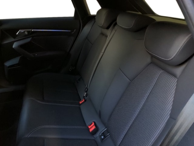 Audi A3 35 TDI S-Tronic Sportback