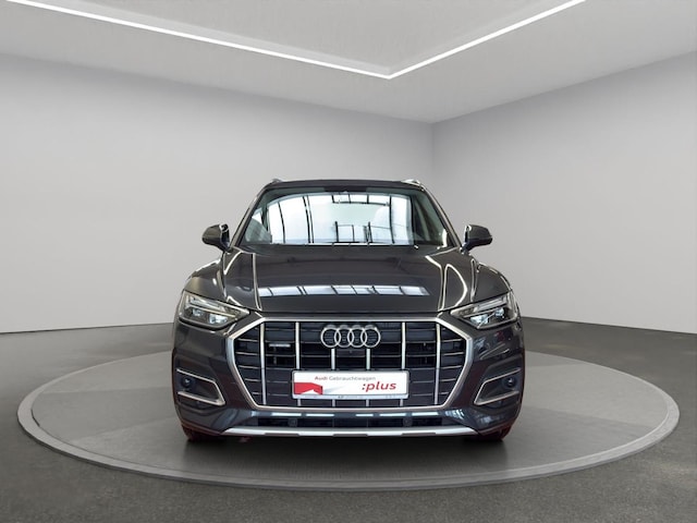 Audi Q5 40 TDI Quattro S-Tronic