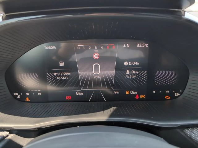 Skoda Fabia Selection