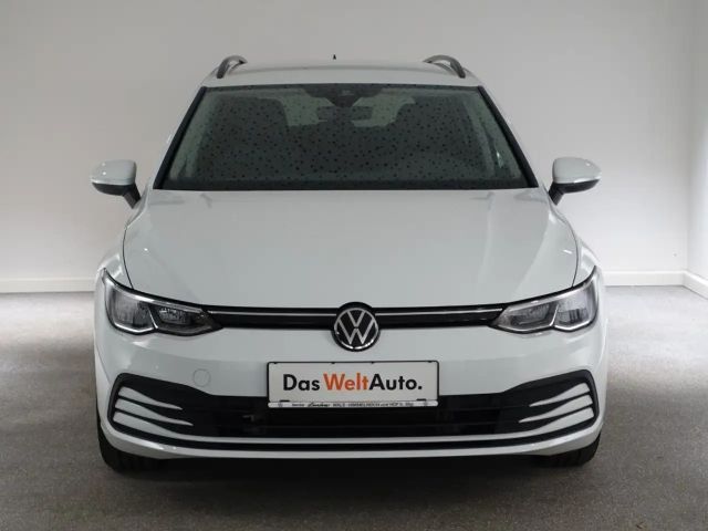 Volkswagen Golf DSG Life Variant