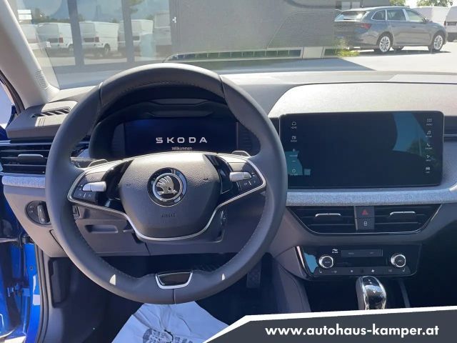 Skoda Scala Selection