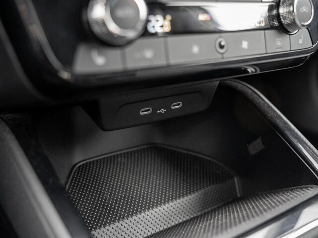 Skoda Fabia 1.0 MPI 5-GANG Kam. Navi KlimaA