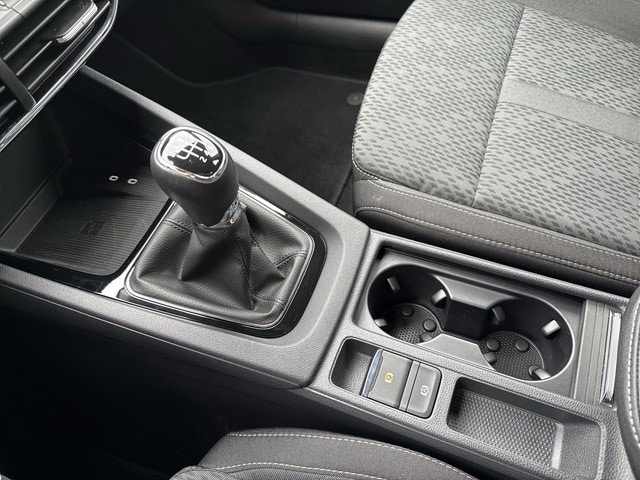 Skoda Octavia 1.5 TSI Style Style