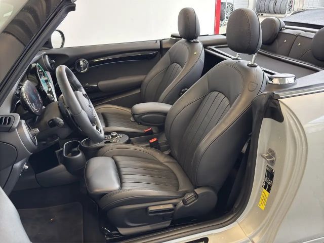 MINI John Cooper Works Navi.LED.HuD.ACC.RFK.AppleCar