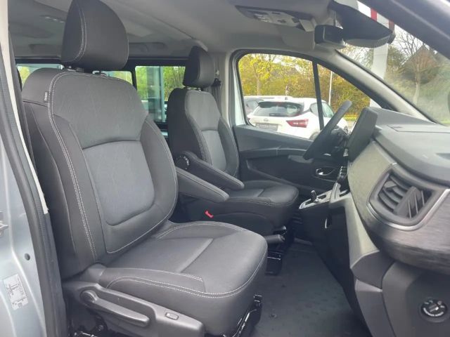 Nissan Primastar L1H1 Tekna dCi 170