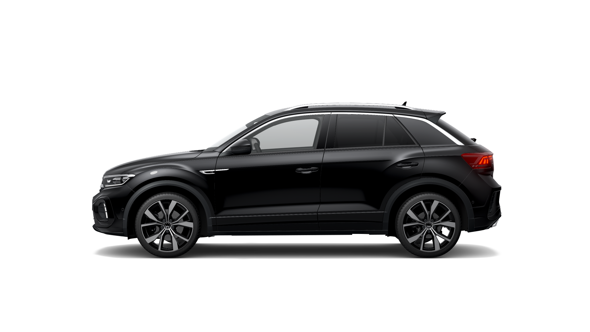 Volkswagen T-Roc 1.5 TSI DSG IQ.Drive