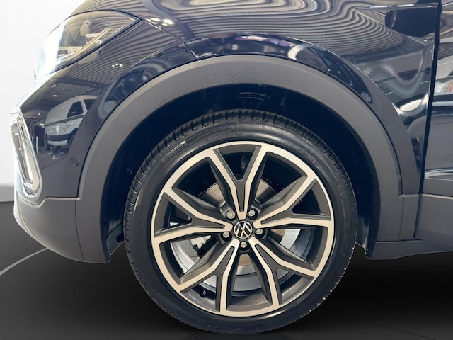 Volkswagen T-Cross 1.0 TSI DSG IQ.Drive Style