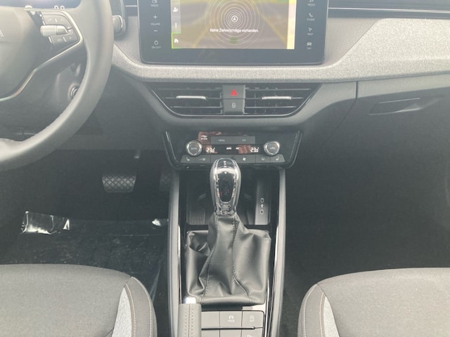 Skoda Scala 1.0 TSI Tour