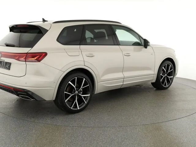 Volkswagen Touareg 3.0 V6 TDI 4Motion R-Line