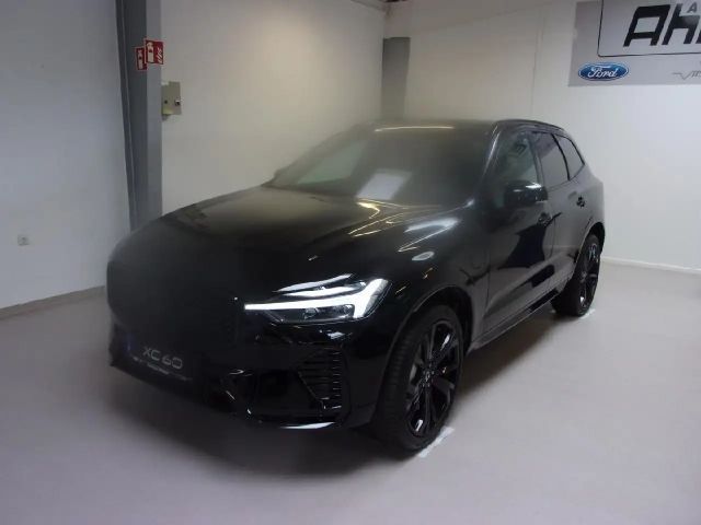 Volvo XC60 AWD Plus Recharge
