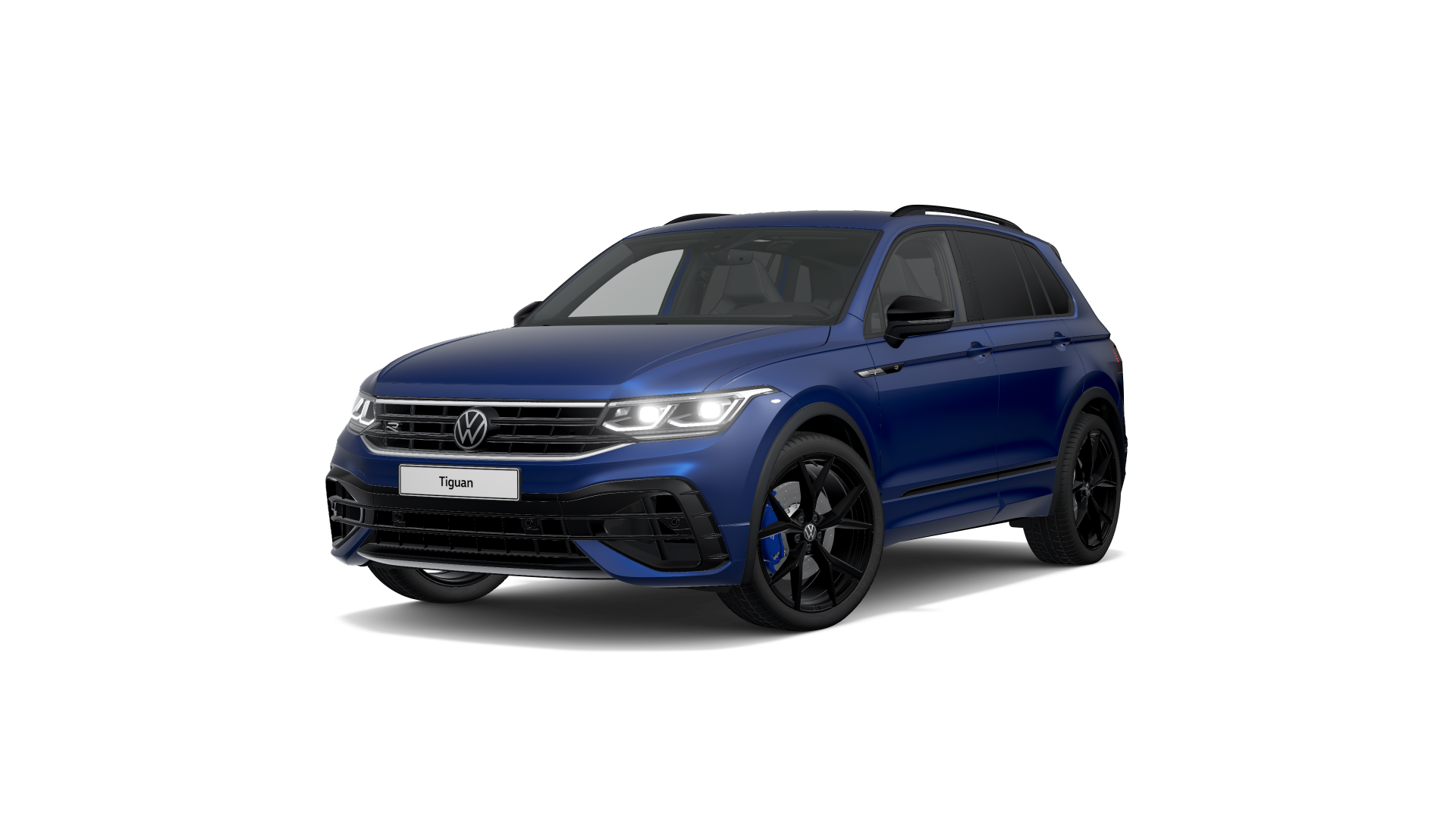 Volkswagen Tiguan 2.0 TSI 4Motion DSG Style