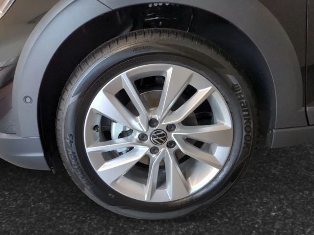 Volkswagen Taigo 1.0 TSI