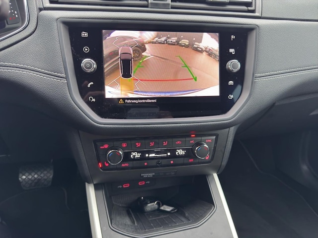 Seat Arona 1.0 TSI DSG Xcellence