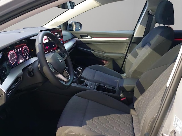 Volkswagen Golf 1,5  TSI 85 kW (116 PS) Panoramadach 17"