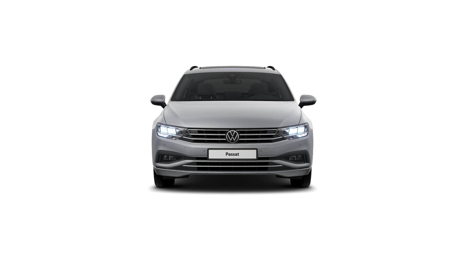 Volkswagen Passat 2.0 TDI Business DSG Variant