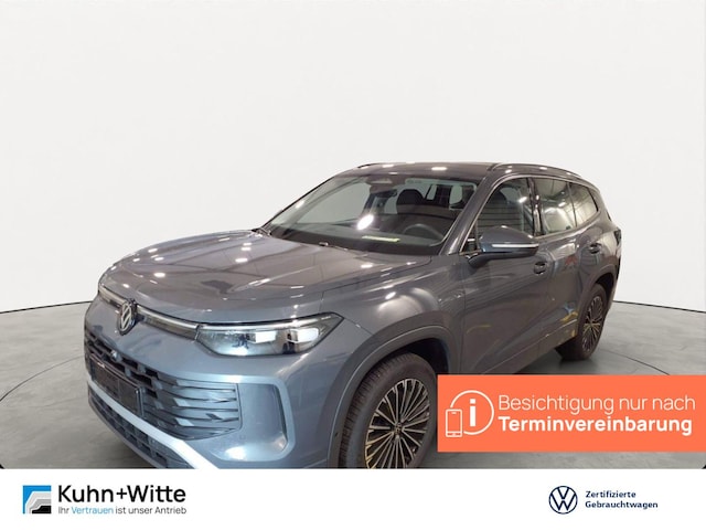 Volkswagen Tayron 2.0 TDI Life