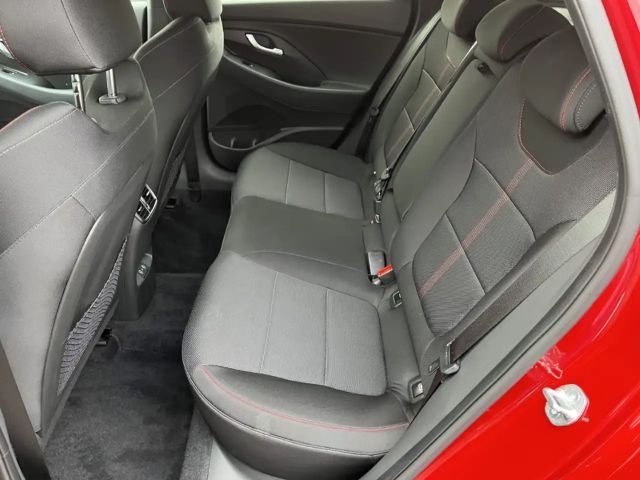 Hyundai i30 N Line T-GDi