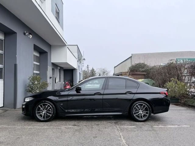 BMW 518 518d Sedan