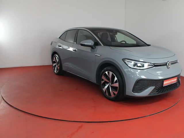Volkswagen ID.5 150 kW 77 KWh IQ.Drive Pro