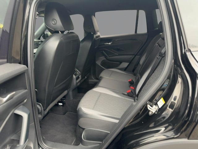 Volkswagen Tiguan 1.5 eTSI DSG