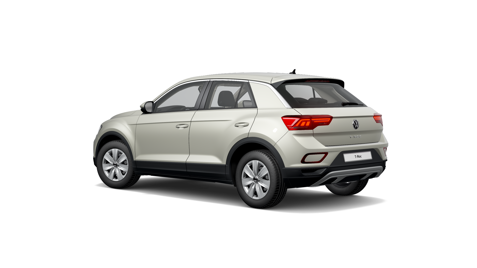 Volkswagen T-Roc 1.0 TSI