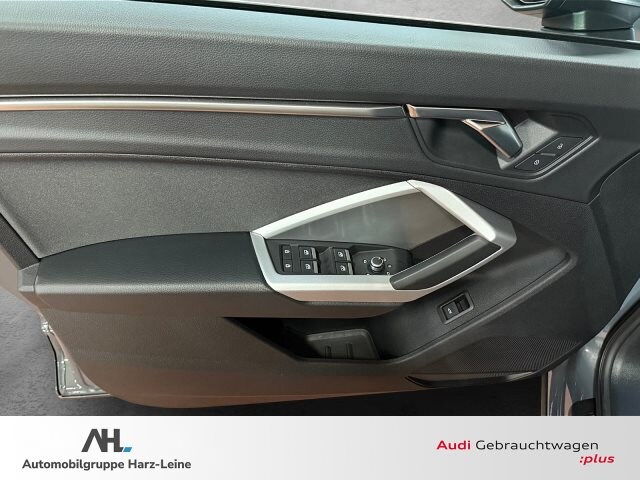 Audi Q3 35 TFSI S-Tronic
