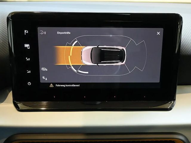 Seat Arona Ecomotive Style