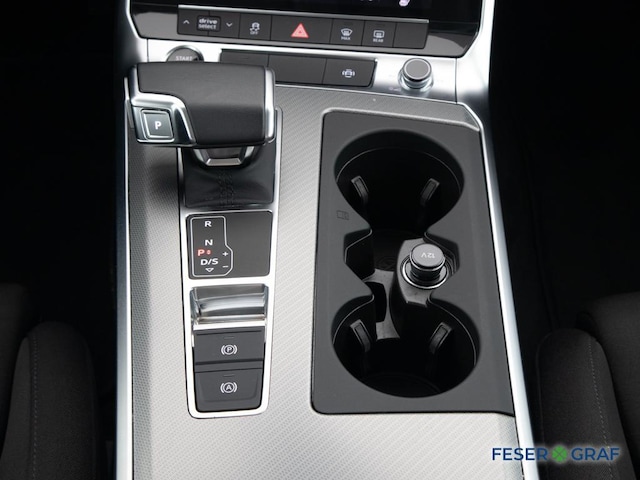 Audi A6 40 TDI Avant S-Tronic Sport