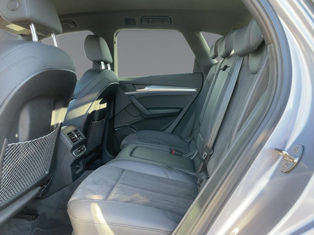 Audi Q5 50 TDI Quattro