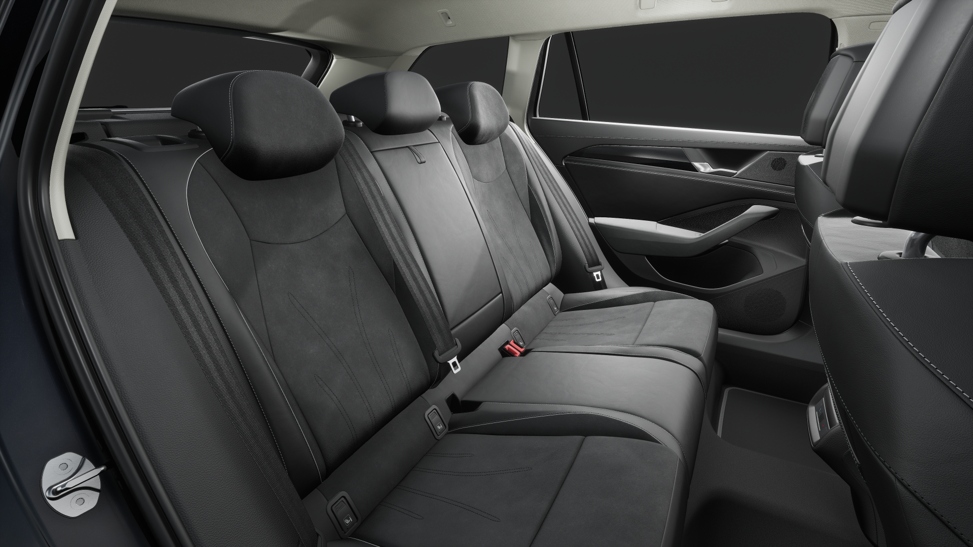 Volkswagen Passat 2.0 TDI Business DSG Variant