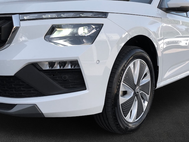 Skoda Kamiq 1.5 TSI Selection