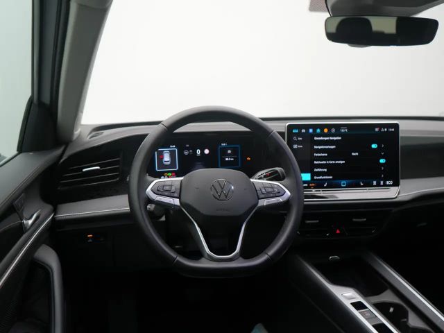 Volkswagen Passat Business eHybrid