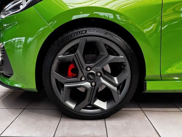 Ford Fiesta ST Line