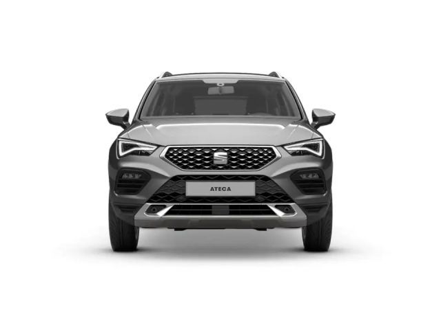 Seat Ateca 1.5 TSI DSG