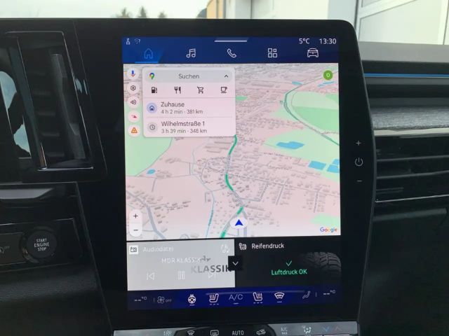 Renault Austral Techno